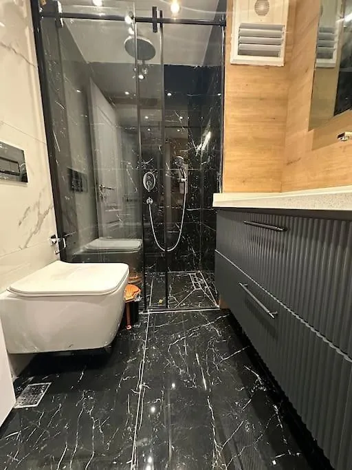 شقة Fatih Studio Centreal Area Home Bg اسطنبول