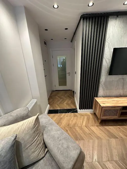 Fatih Studio Centreal Area Home Bg اسطنبول 0*,