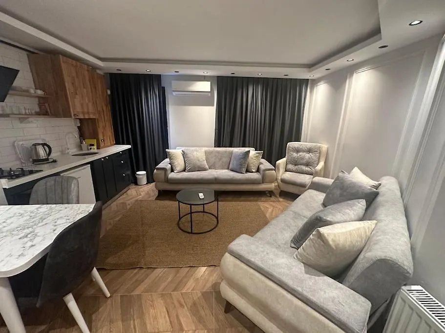 Fatih Studio Centreal Area Home Bg Istanbul 0*,  Turkey