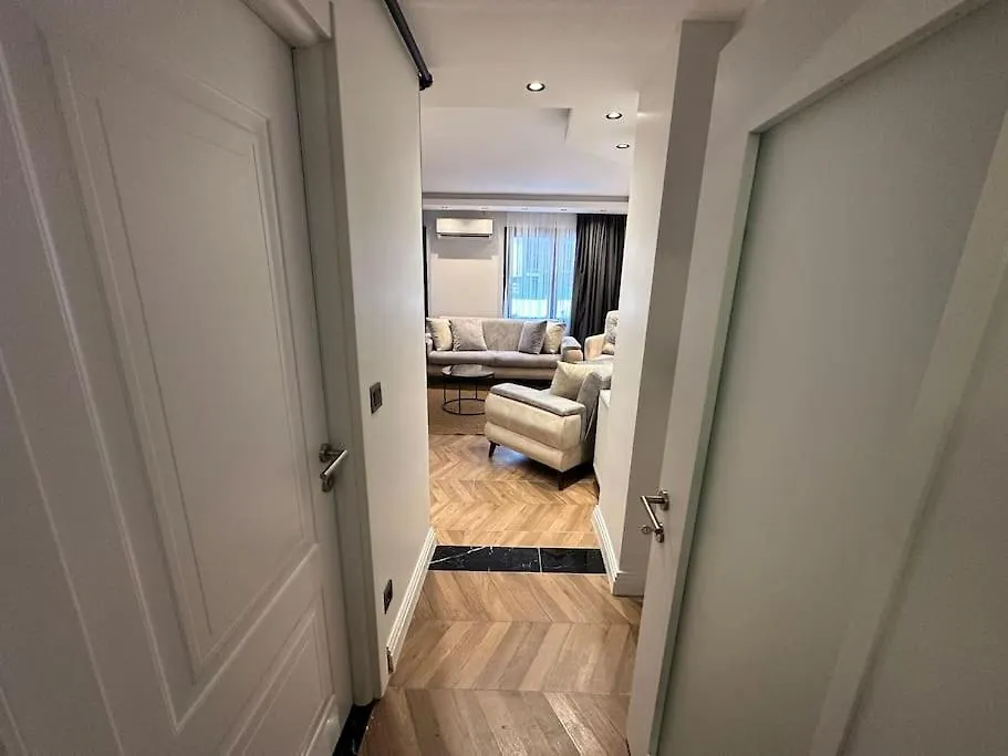Fatih Studio Centreal Area Home Bg Istanbul